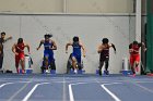 Wheaton T&F  Wheaton Track & Field compete at the Wheaton College Track & Field Invitational. (Photo by Keith Nordstrom)